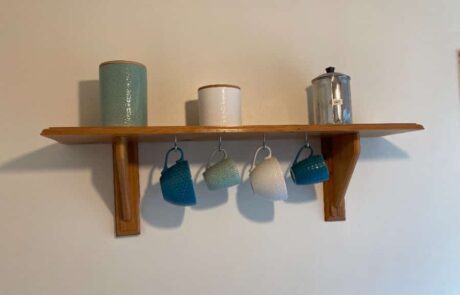 (13) Cuisine de la chambre