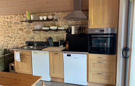 cuisine gîte 2026-05-31